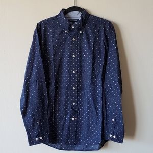 Tommy Hilfiger Button Front Shirt